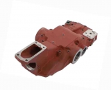 Hydraulikdeckel o. EHR